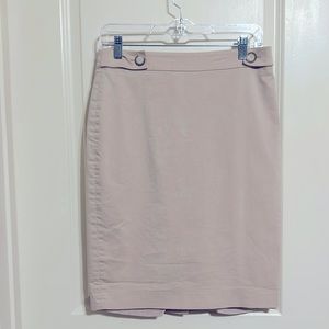 Like NEW! Ann Taylor Pencil Skirt